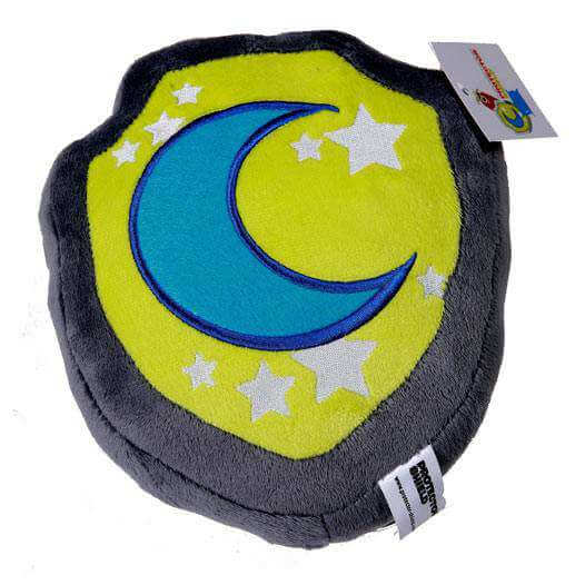 Protector Shield Pillow
