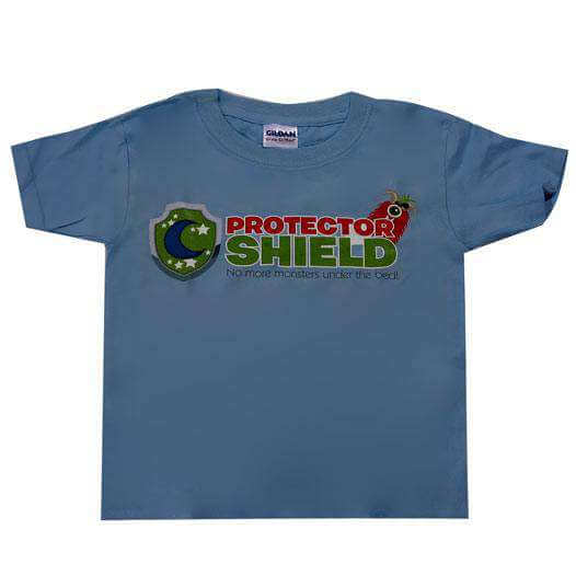 Protector Sheild T-Shirts
